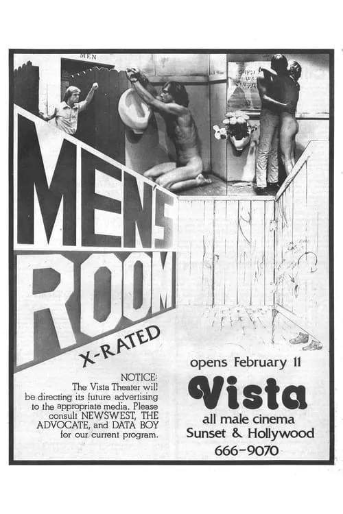 Men's Room (movie)