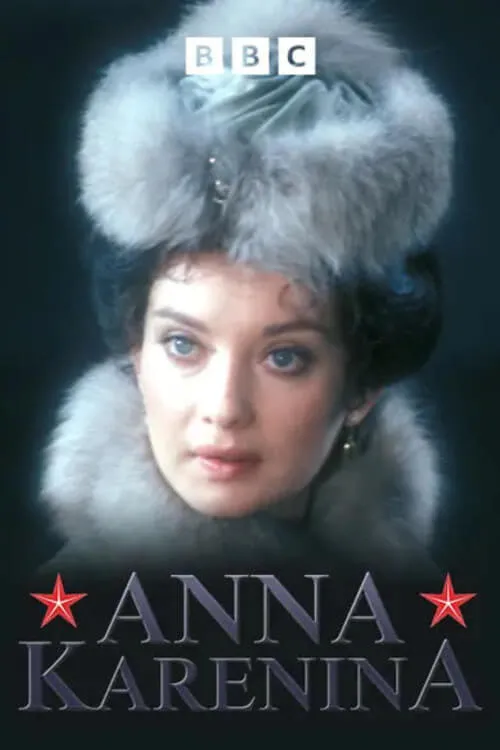 Anna Karenina (series)