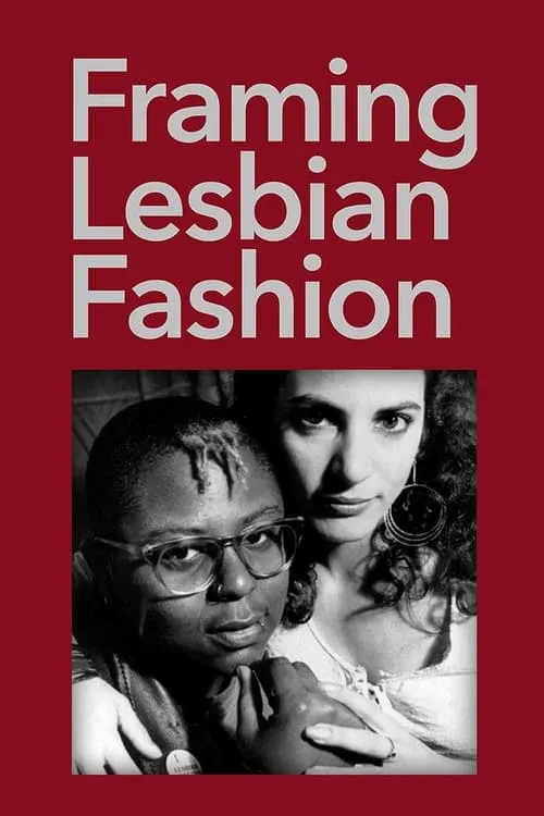 Framing Lesbian Fashion (movie)