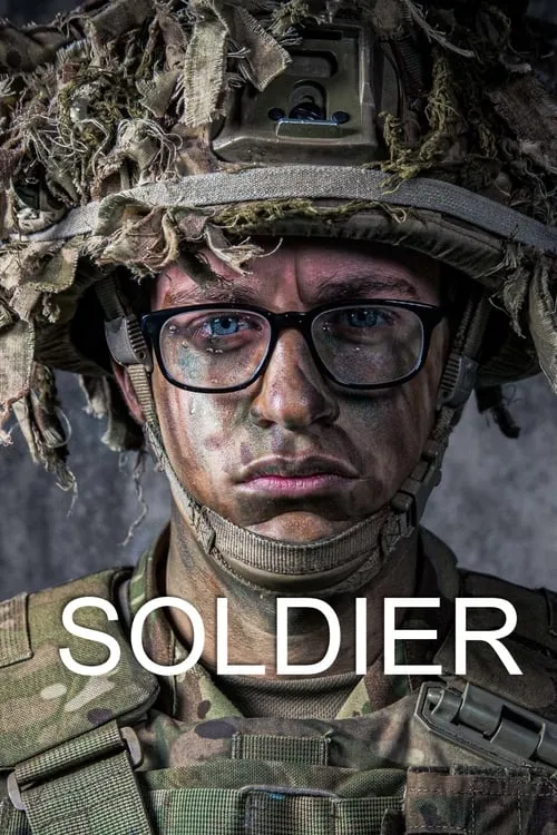 Soldier (сериал)