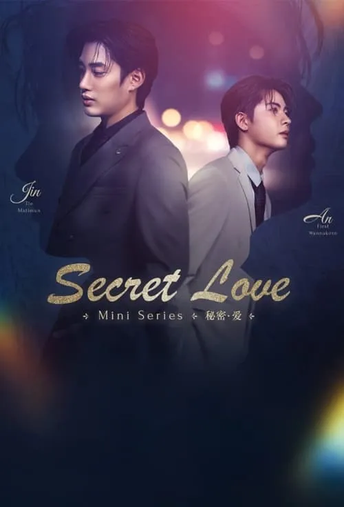 Secret Love