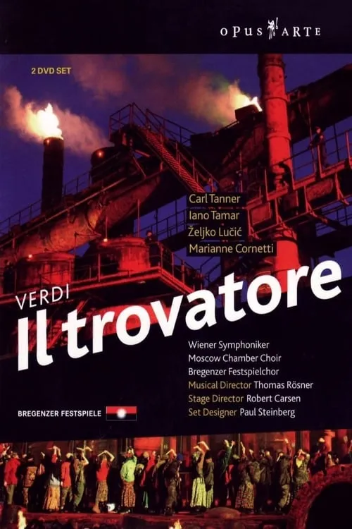 Verdi: Il Trovatore (фильм)