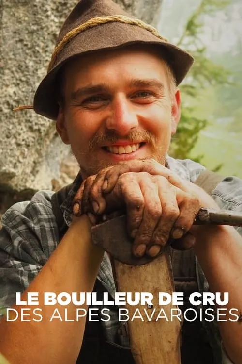 Le bouilleur de cru des Alpes bavaroises