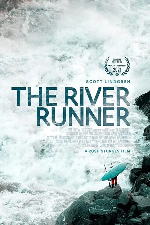 The River Runner (movie)