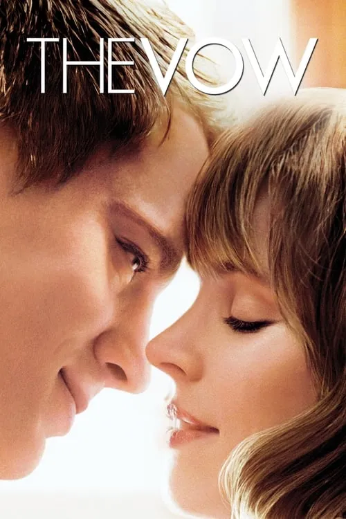 The Vow (movie)