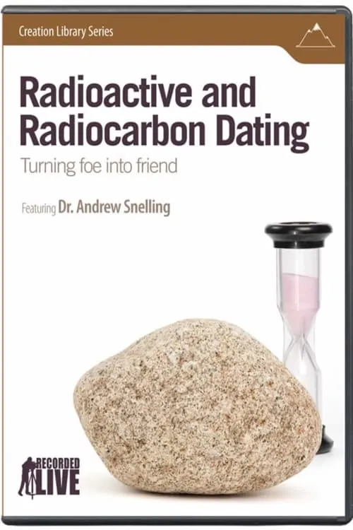 Radioactive and Radiocarbon Dating (movie)