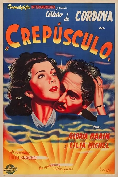 Crepúsculo (фильм)