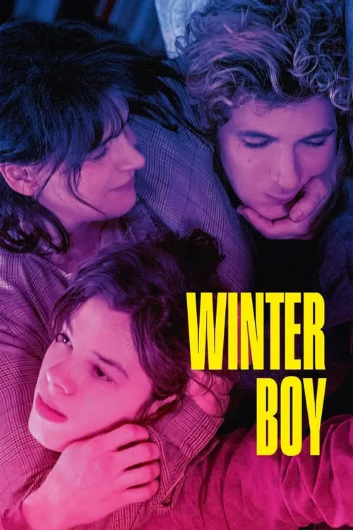 Winter Boy (movie)