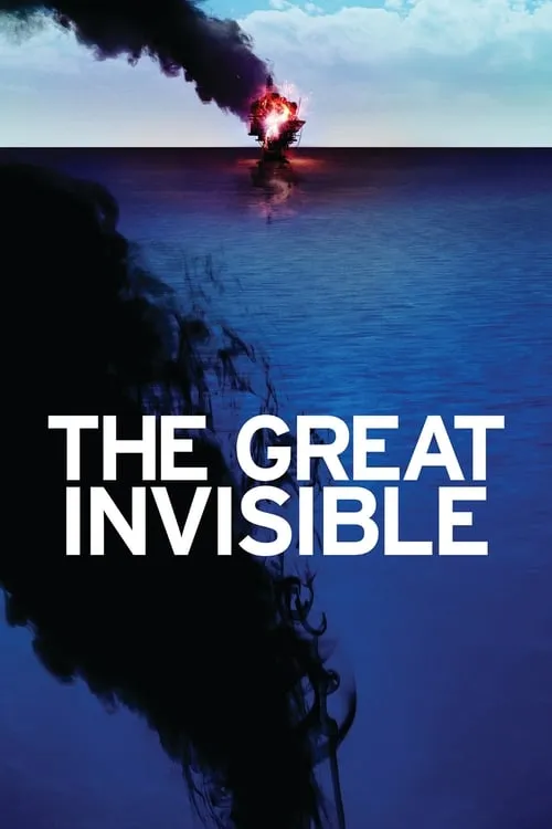 The Great Invisible (фильм)