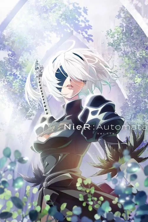 NieR:Automata Ver1.1a (series)