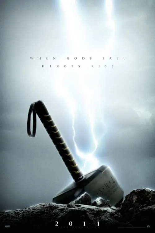 Thor: Hammer Time (movie)