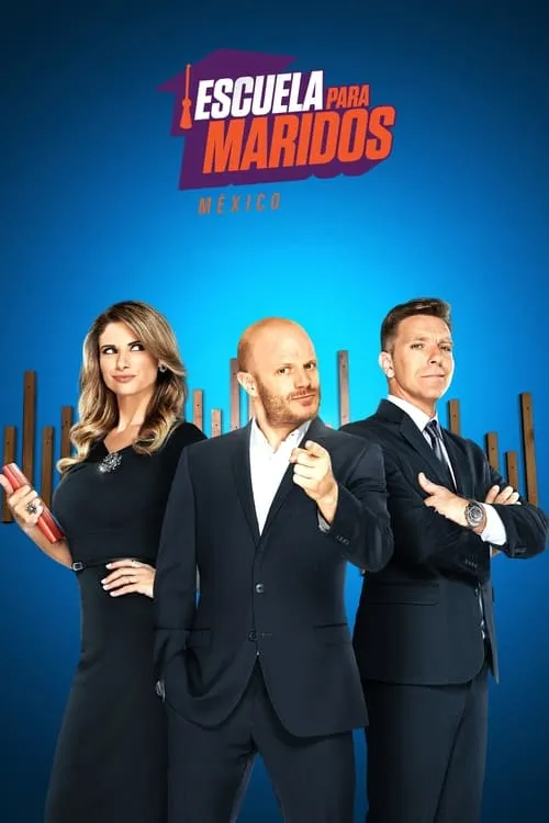 Escuela para maridos México (сериал)