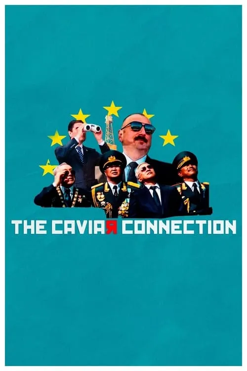 The Caviar Connection (movie)