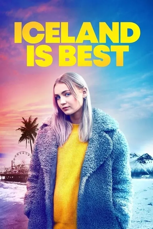 Iceland is Best (movie)