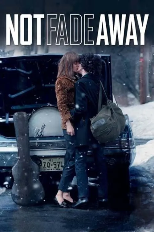 Not Fade Away (movie)