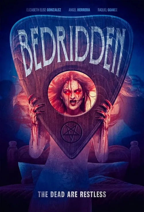 Bedridden (movie)