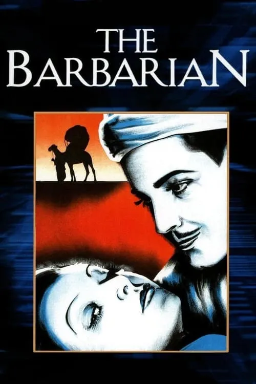 The Barbarian (movie)