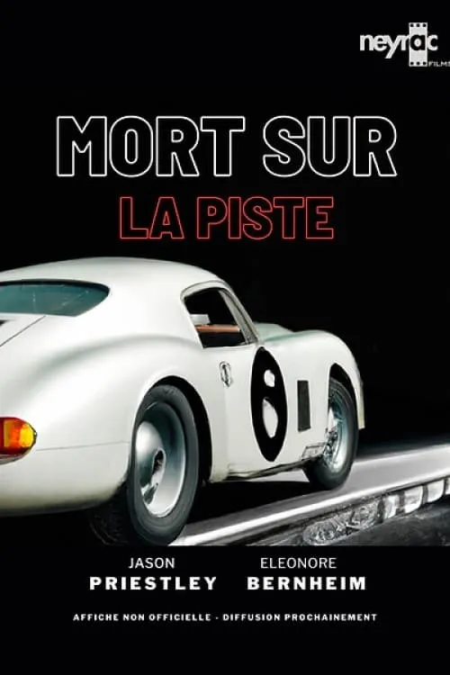 Mort sur la piste (movie)