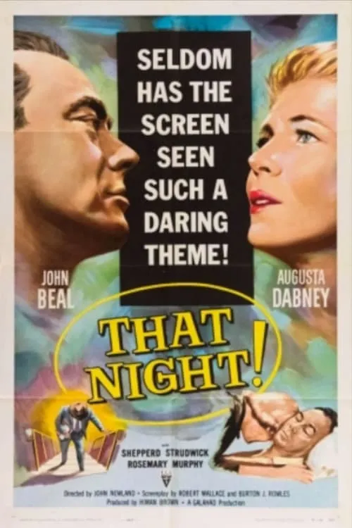 That Night! (movie)