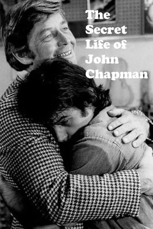 The Secret Life of John Chapman (фильм)