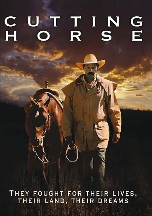 Cutting Horse (movie)