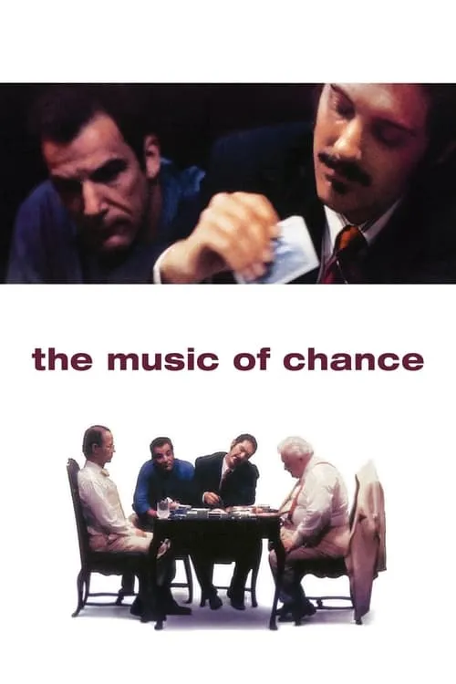 The Music of Chance (movie)