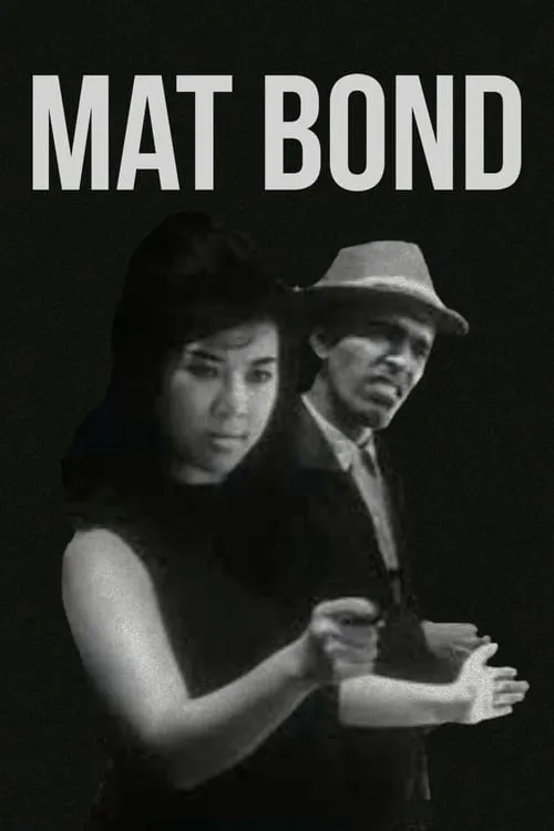 Mat Bond