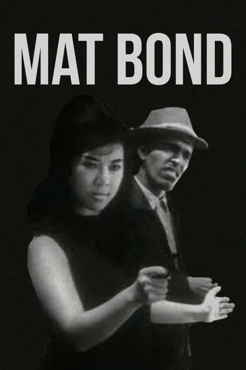 Mat Bond (movie)