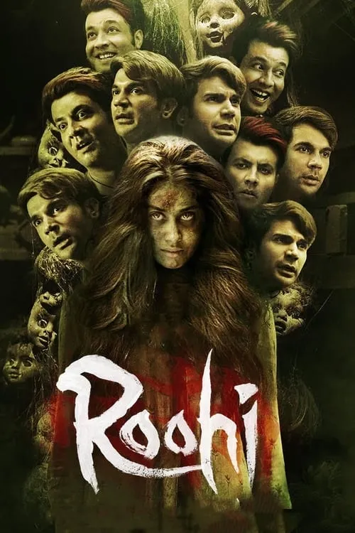 Roohi (movie)