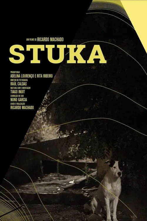 Stuka (movie)