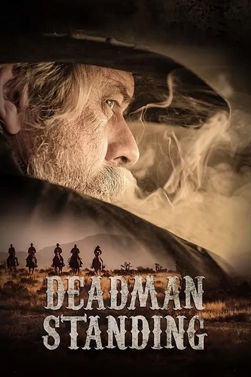 Deadman Standing (movie)