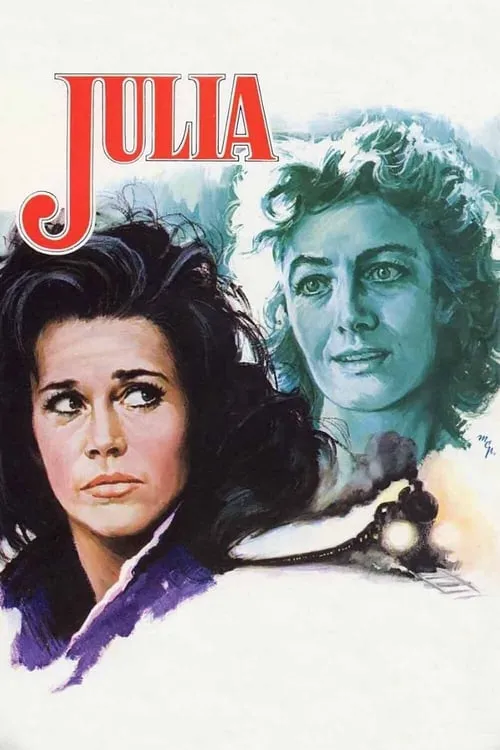 Julia (movie)