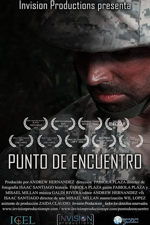 Punto de encuentro (movie)