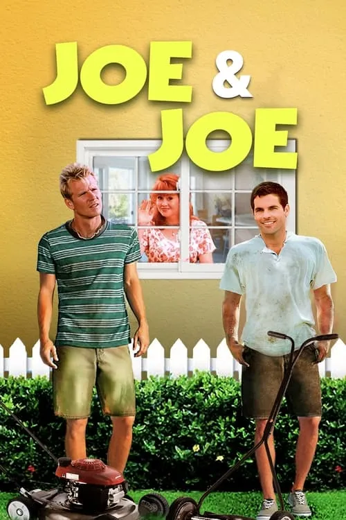 Joe & Joe (фильм)