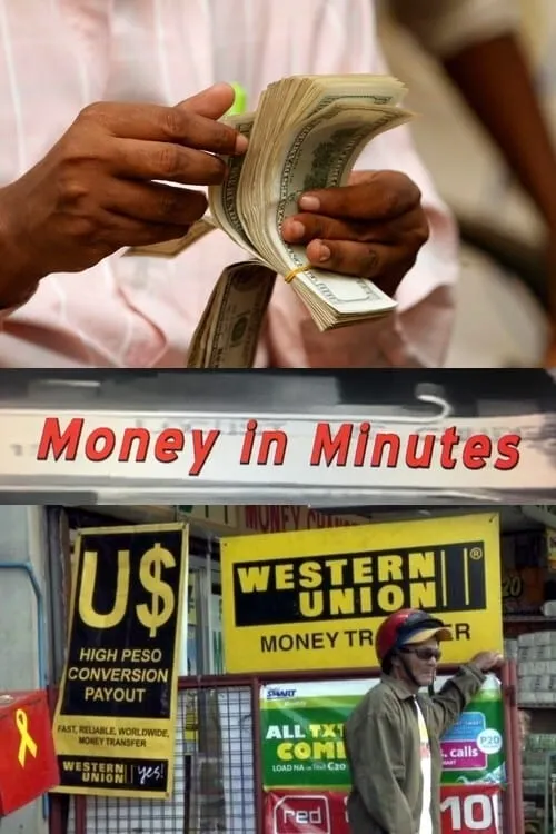 Money in Minutes (movie)