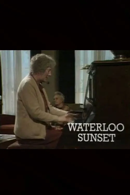 Waterloo Sunset (movie)