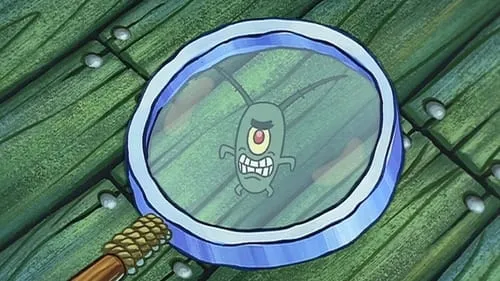 Plankton!