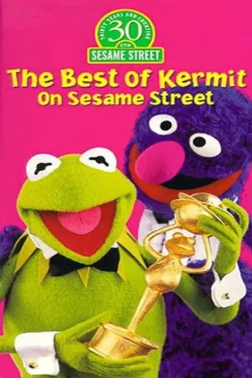 The Best of Kermit on Sesame Street (фильм)