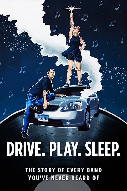 Drive. Play. Sleep. (фильм)