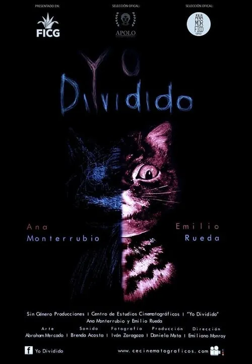 Yo Dividido (movie)