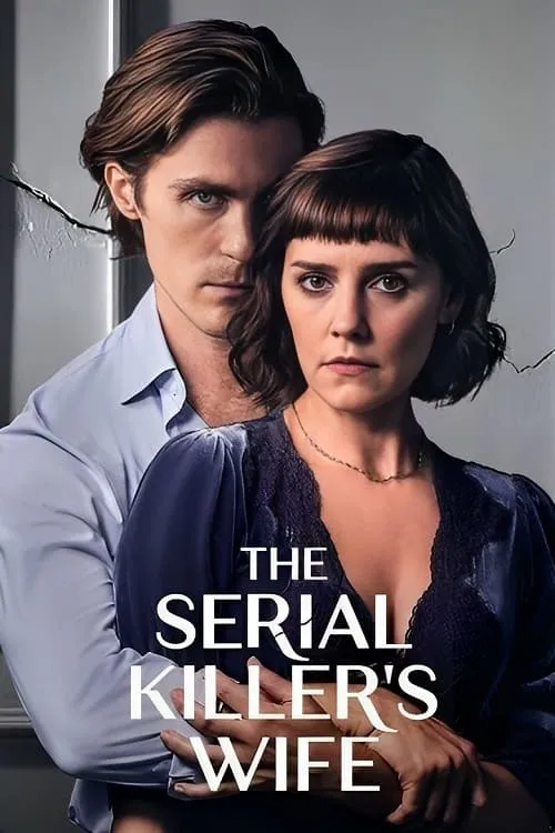 The Serial Killer's Wife (series)