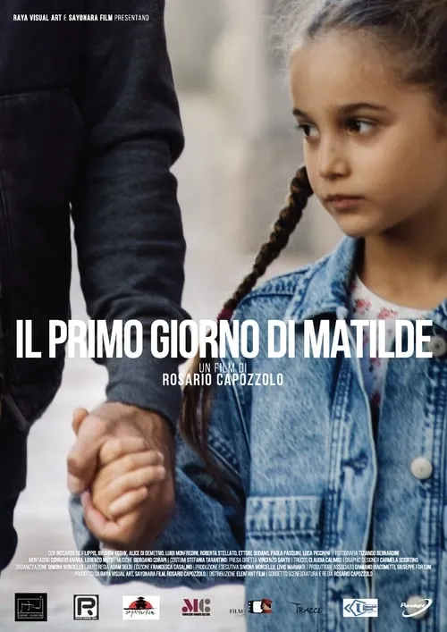 Matilde's First Day (movie)