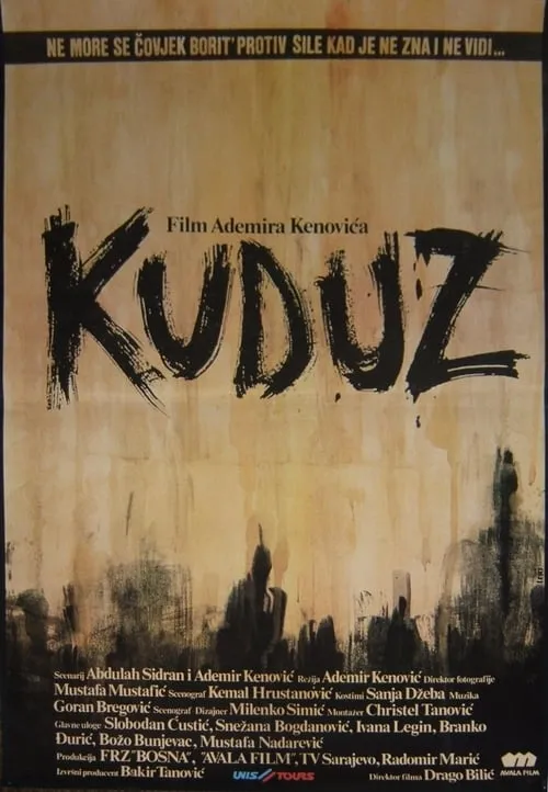 Kuduz (movie)