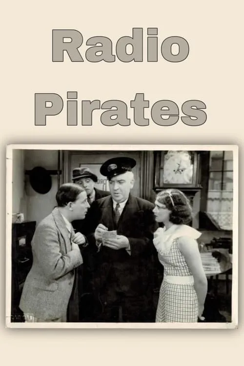 Radio Pirates (movie)