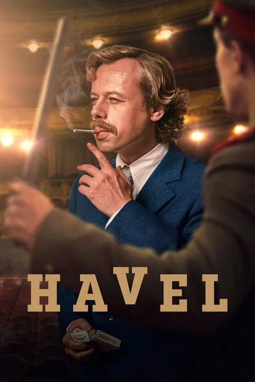 Havel (movie)