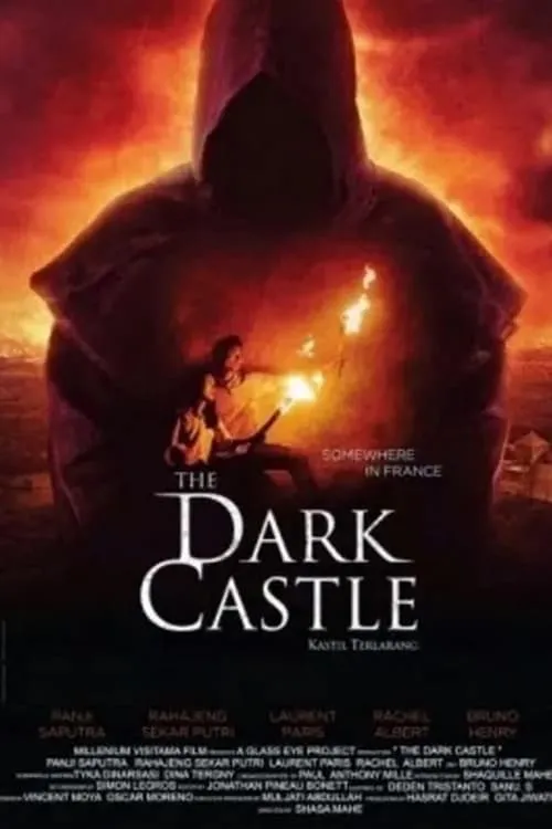 The Dark Castle (movie)