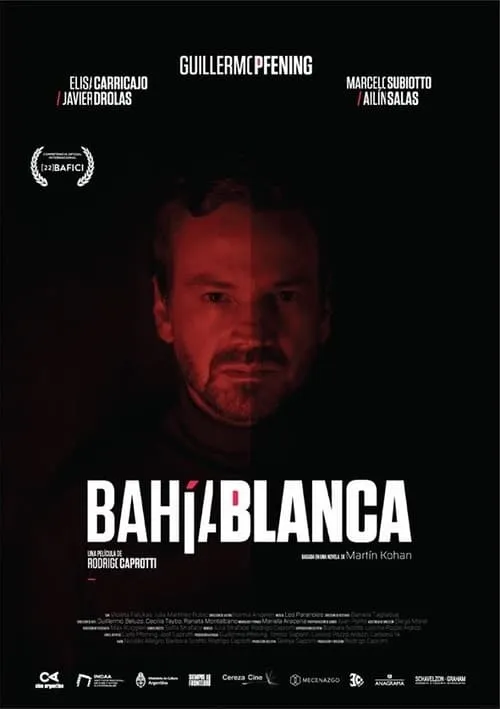 Bahía Blanca (movie)