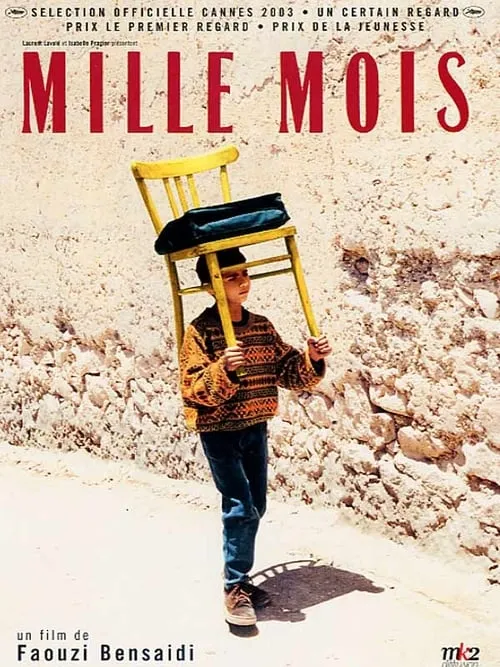 Mille Mois