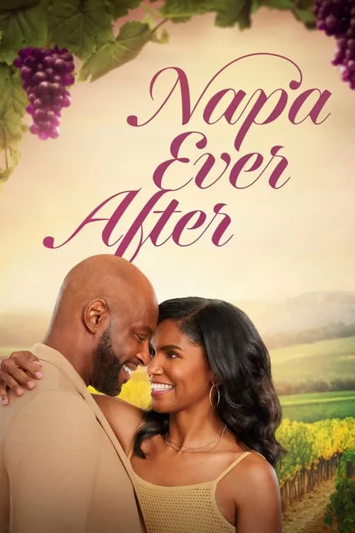 Napa Ever After (movie)