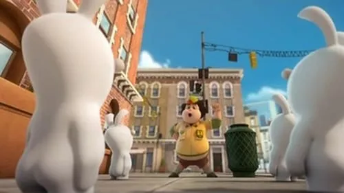 Scout Rabbids